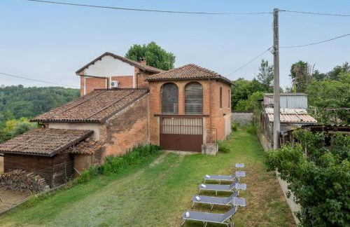 Holiday Home Vallegra by Interhome - Foto 49