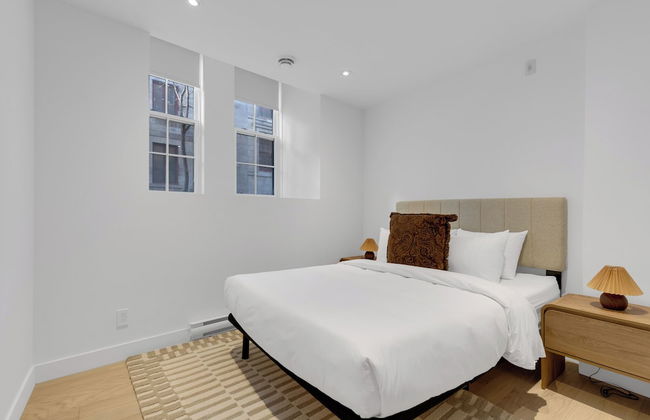 Bakan - Palais des Congres - Foto 69