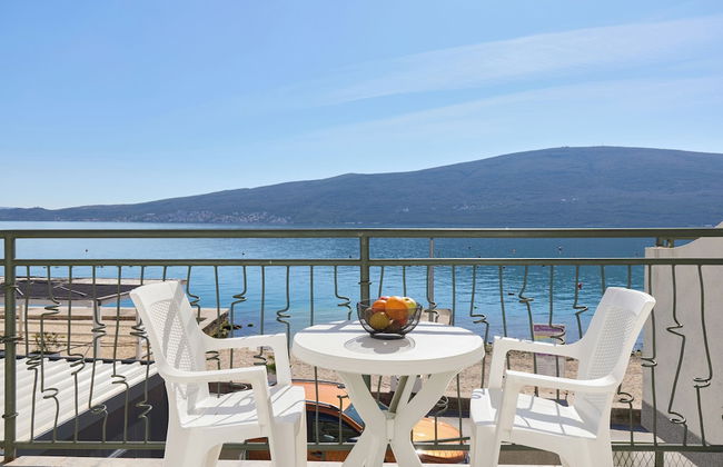 Apartments Rosić Baošići - Foto 62