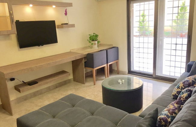 The Royal Luxury King Terrace 1 - Foto 1