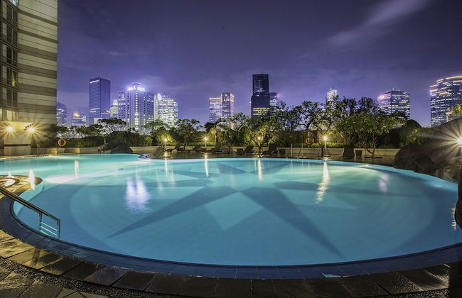 Batavia Hotel and Serviced Apartments - Foto 27