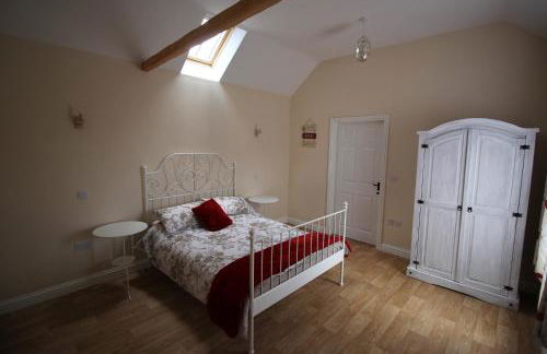 Saracens Head Old Function Room - Foto 29