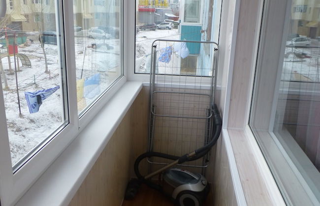 Apartments on Tolstogo 1 - Photo 49