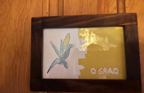 Casa Rural O Vilar - Foto 60