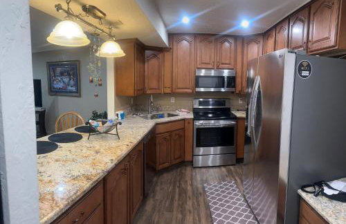 Cozy Condominium ground level - Foto 5