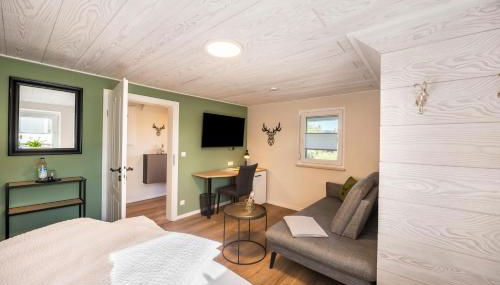 Bezauberndes Gästehaus - Foto 2