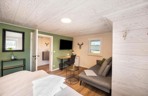 Bezauberndes Gästehaus - Foto 2