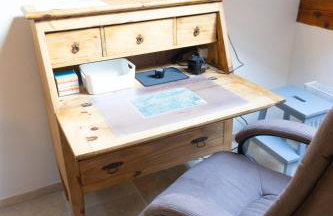 Ferienwohnung am alten Kino - Foto 9