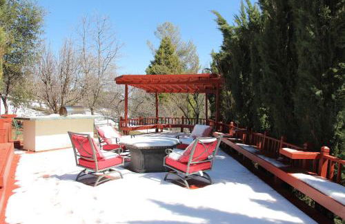 Whole House at Eaglenest Inn with Pool & Seasonal SPA - Foto 28