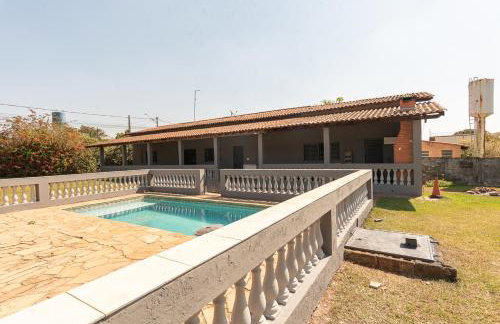 Chacara Silveira lazer completo a 5 min do centro - Foto 27