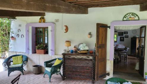 Casa Laura - Foto 5, Lobby or reception