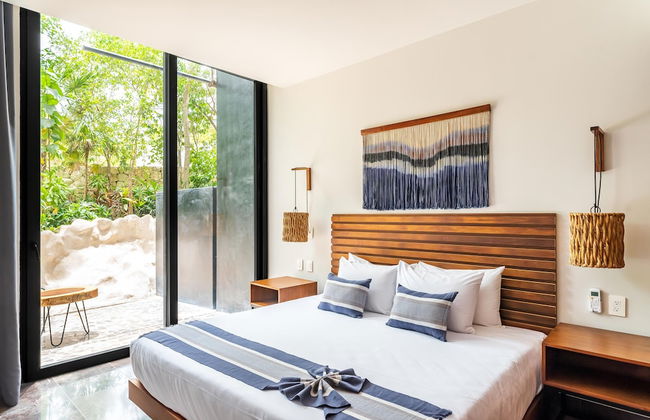 IIK Tulum by The Spot Rentals - Foto 48