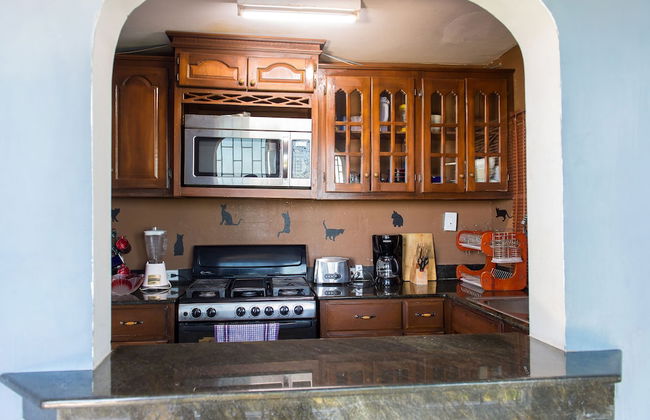 Modern Bilton Apartment - Foto 8