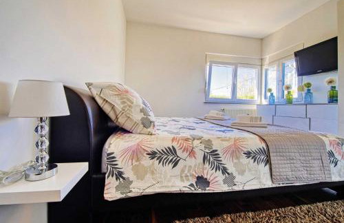 Villa Enna with heated pool, Zadar - Foto 48