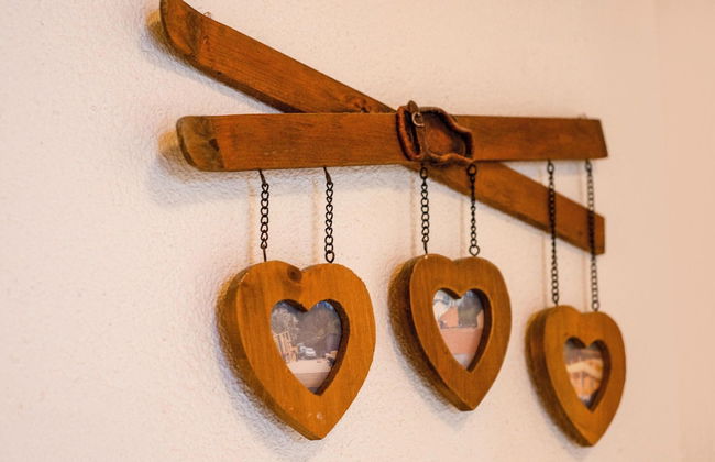 House in Zell am Ziller With Panoramic Views - Photo 32