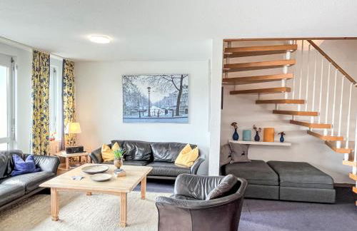 Apartment Schwarzwaldblick VI by Interhome - Foto 15