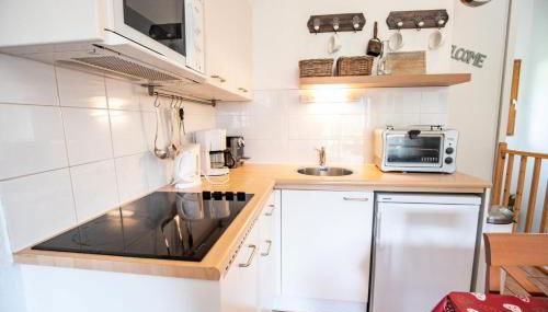 Les Chalets Petit Bonheur - LES CHALETS PETIT BONHEUR - CHT79 MAE-2494 - Foto 4