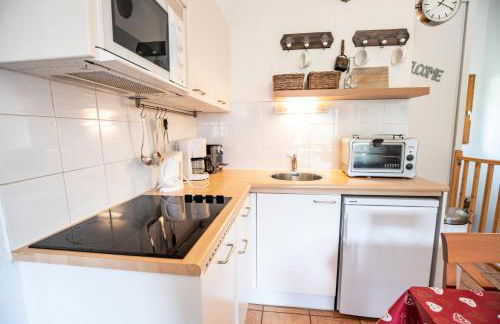 Les Chalets Petit Bonheur - LES CHALETS PETIT BONHEUR - CHT79 MAE-2494 - Foto 4