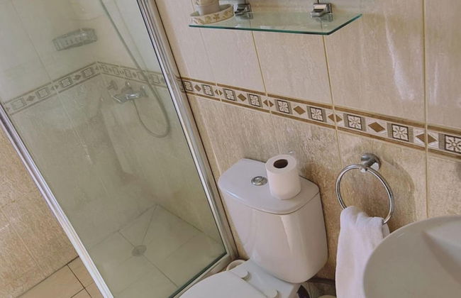 15 ATH - Swallow s Nest Villa - Foto 23