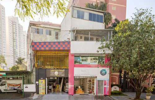 Apartamento Santana ZN SP - Foto 21