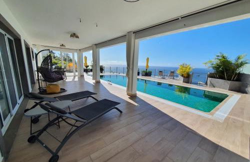 Villa Palmera Sea View - Foto 2