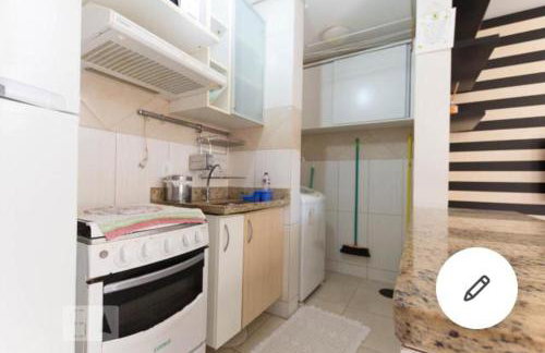 FlatsRose CH Flamboyant Conforto e qualidade - Foto 15