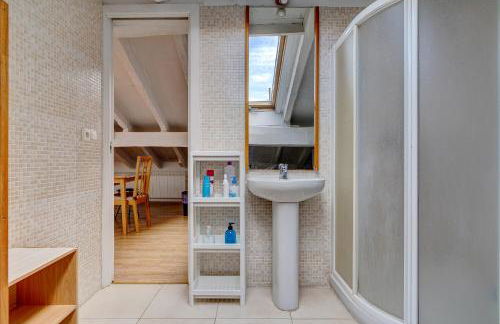 Preciosa buhardilla en Hondarribia, Centro, 2 HB - Foto 43