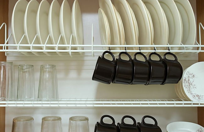 House Hotel Sweet Home 2 Apartments - Foto 21