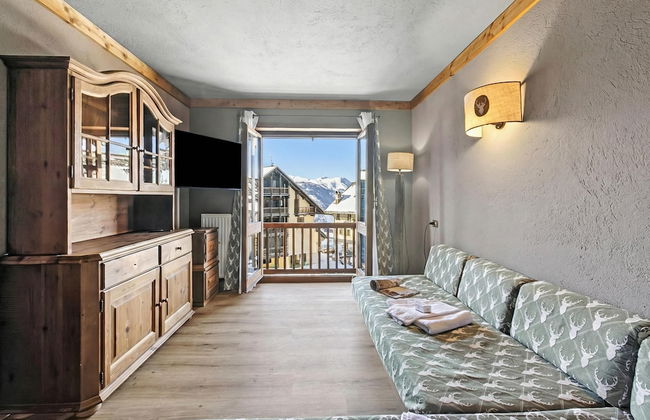 Grange Hike & Ski - 27D Sestriere - Foto 10