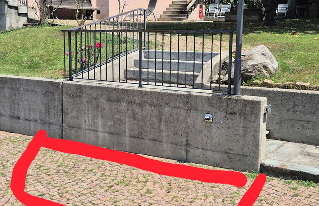 Executive Huge Flat in Central Lugano - Foto 24