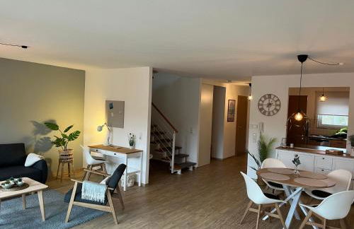 FreiTraum Apartments No 2 im Zentrum von Bad Neustadt - Foto 8