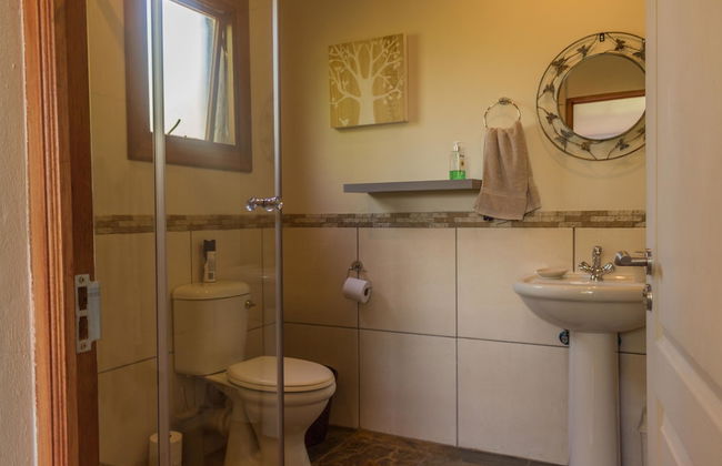 Moonflower Cottages - Foto 75