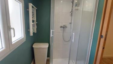 Le Studio de L'Ayguade - Plage à 100 m - Foto 5, Shower