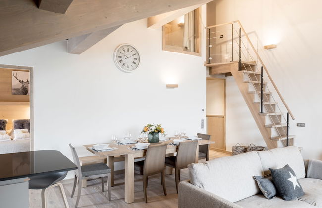 Mammoth Lodge Apartment T5 D07 - Foto 18