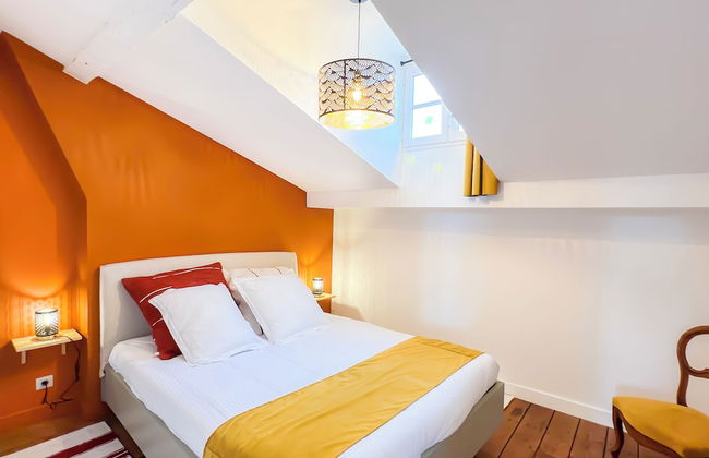 Magnifiques Appartements Climatisés - Foto 8