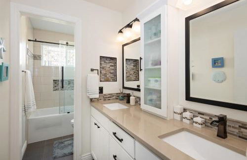 Mountain View Modern Oasis - Swim Spa -Steam -More - Foto 13