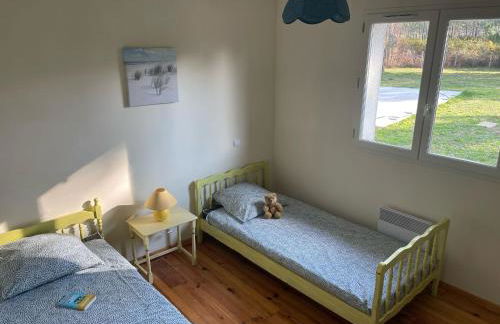 Villa landaise - Foto 17