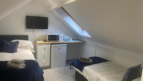 Horsforth Suites - Foto 3