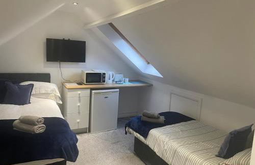 Horsforth Suites - Foto 3