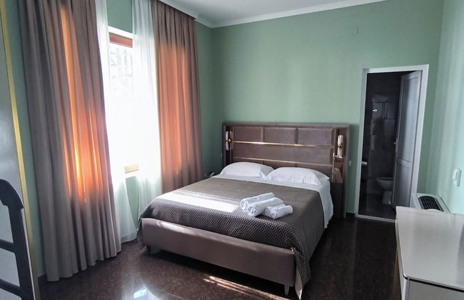 House by the sea Kaprovani Shekvetili Batumi - Photo 12