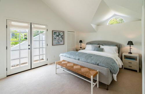 Ocean Breeze Abode and Bungalow by Paradise Retreats - Foto 18