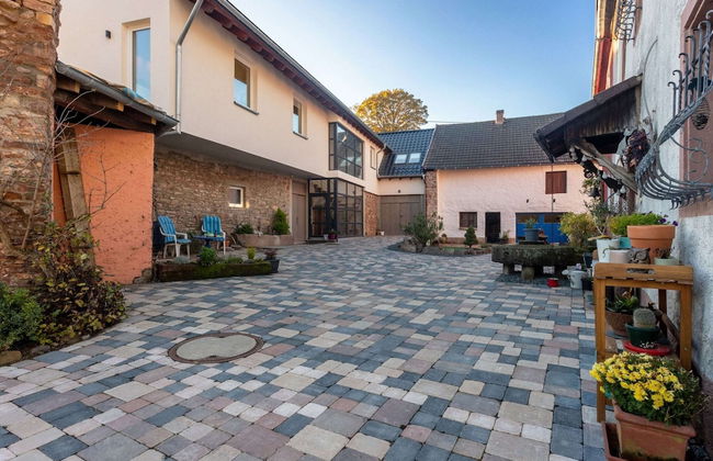 Snug Apartment in Birresborn With Garden - Photo 33