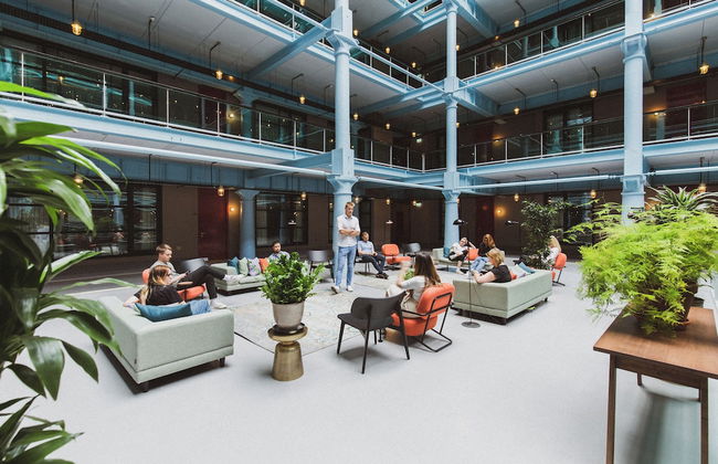 Native Manchester - Photo 6