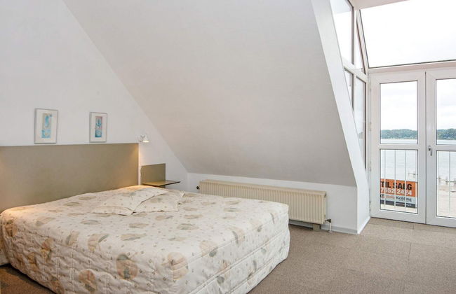 4 Person Holiday Home in Hejls - Foto 3