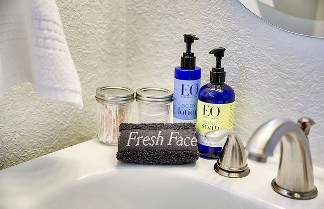 Historic Home - Foto 23