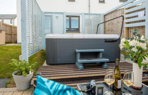 Wish You Were Here - Hot Tub - Free Parking & Free WiFi - Foto 21