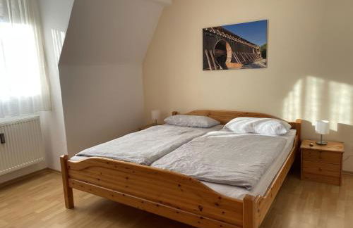 Fewo Haus Piepenbreier - Foto 6