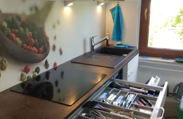 Hedasis Ferienwohnung mit Garten, 500 m vom Möhnesee - ruhig & modern - Foto 20