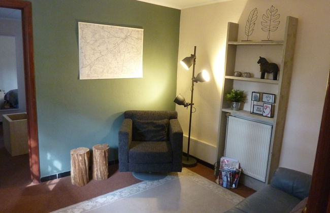 Cottage Near Durbuy Forest - Photo 11