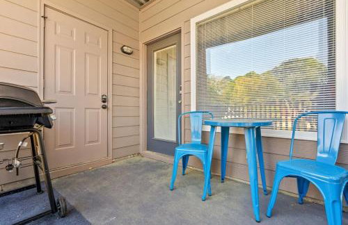 Sweet Home AU Condo 2 Mins to Downtown & Stadium - Foto 29